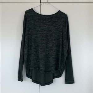 Rag & Bone long sleeve top